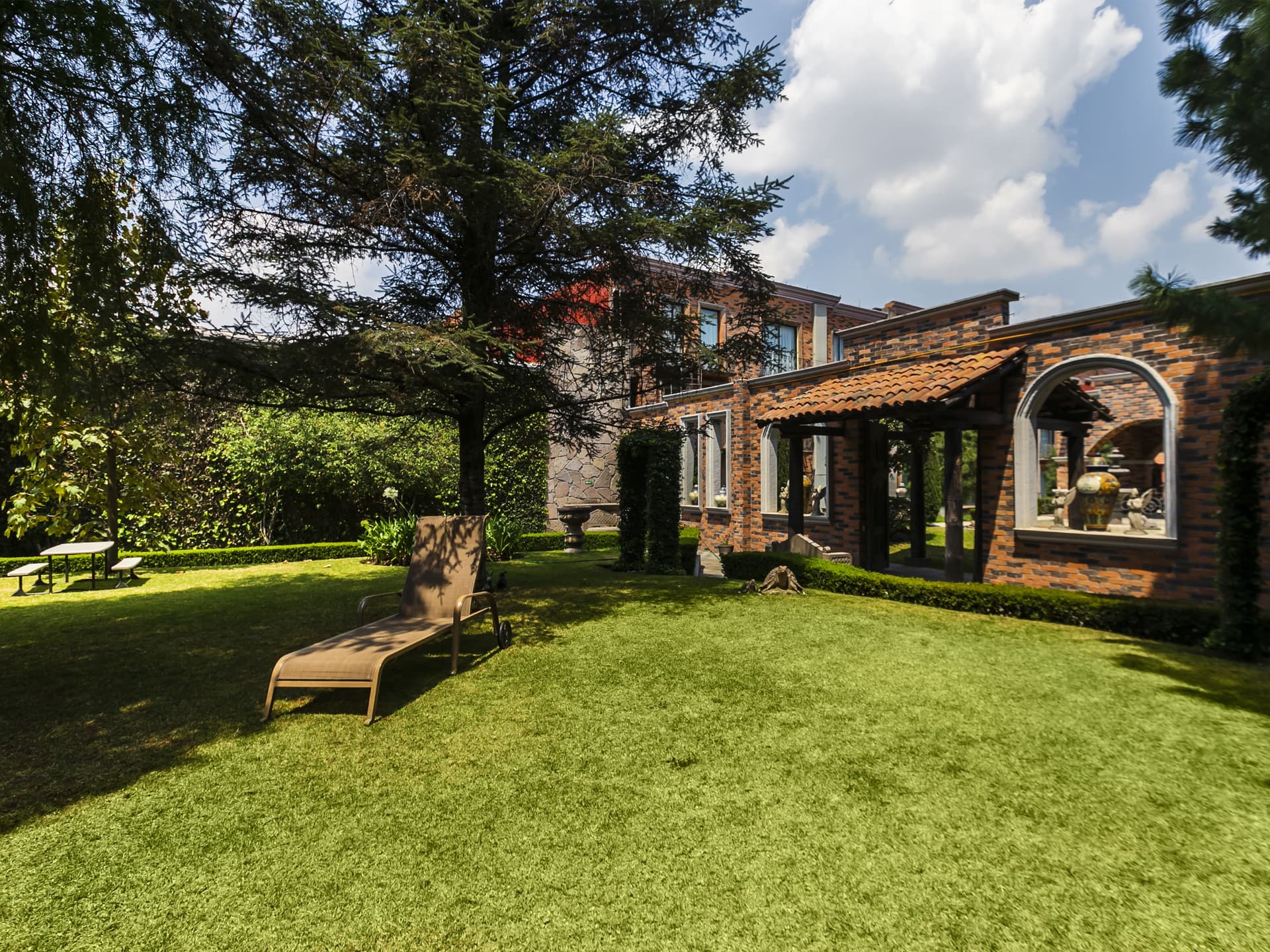 Jardines