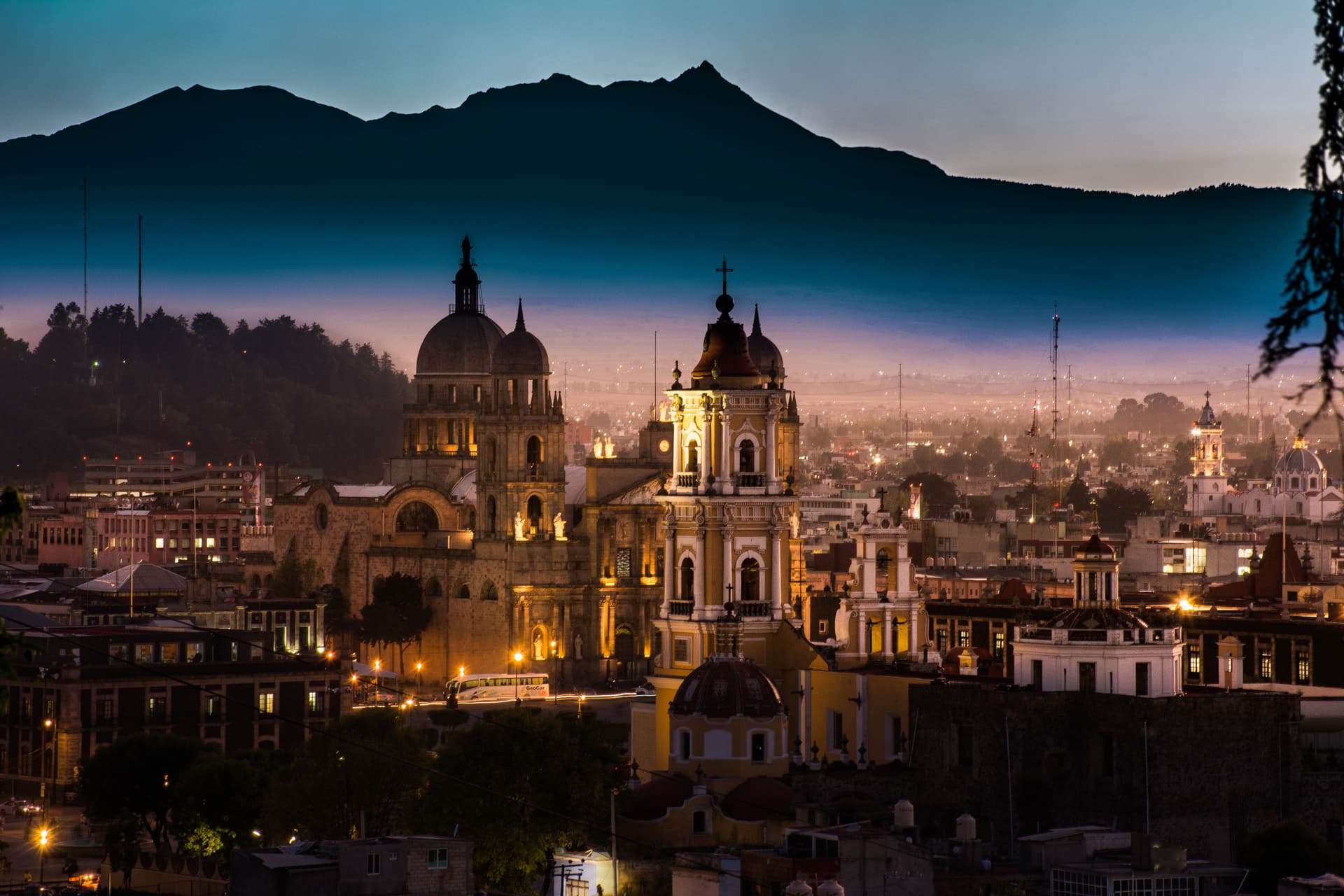 Toluca
