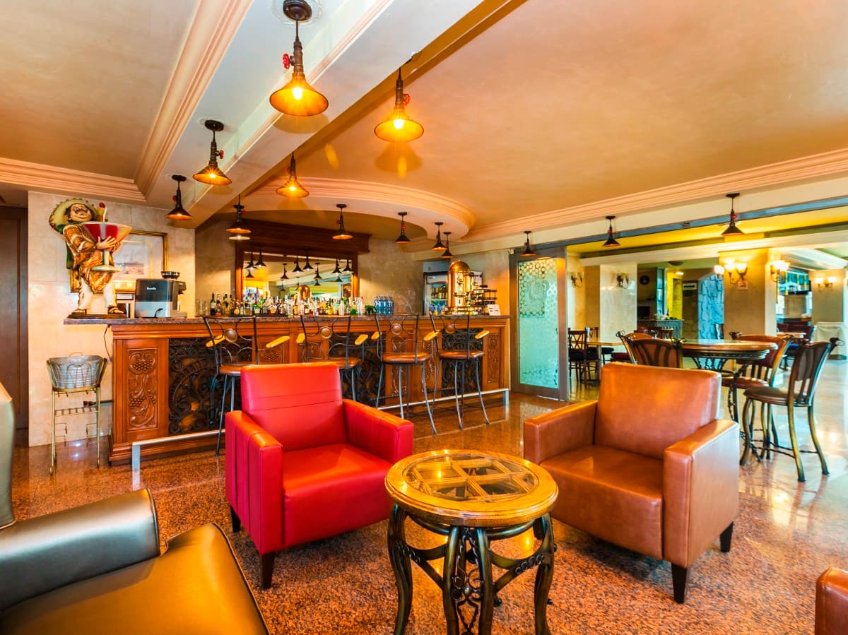 Quinta del Rey HOTEL imagen 4