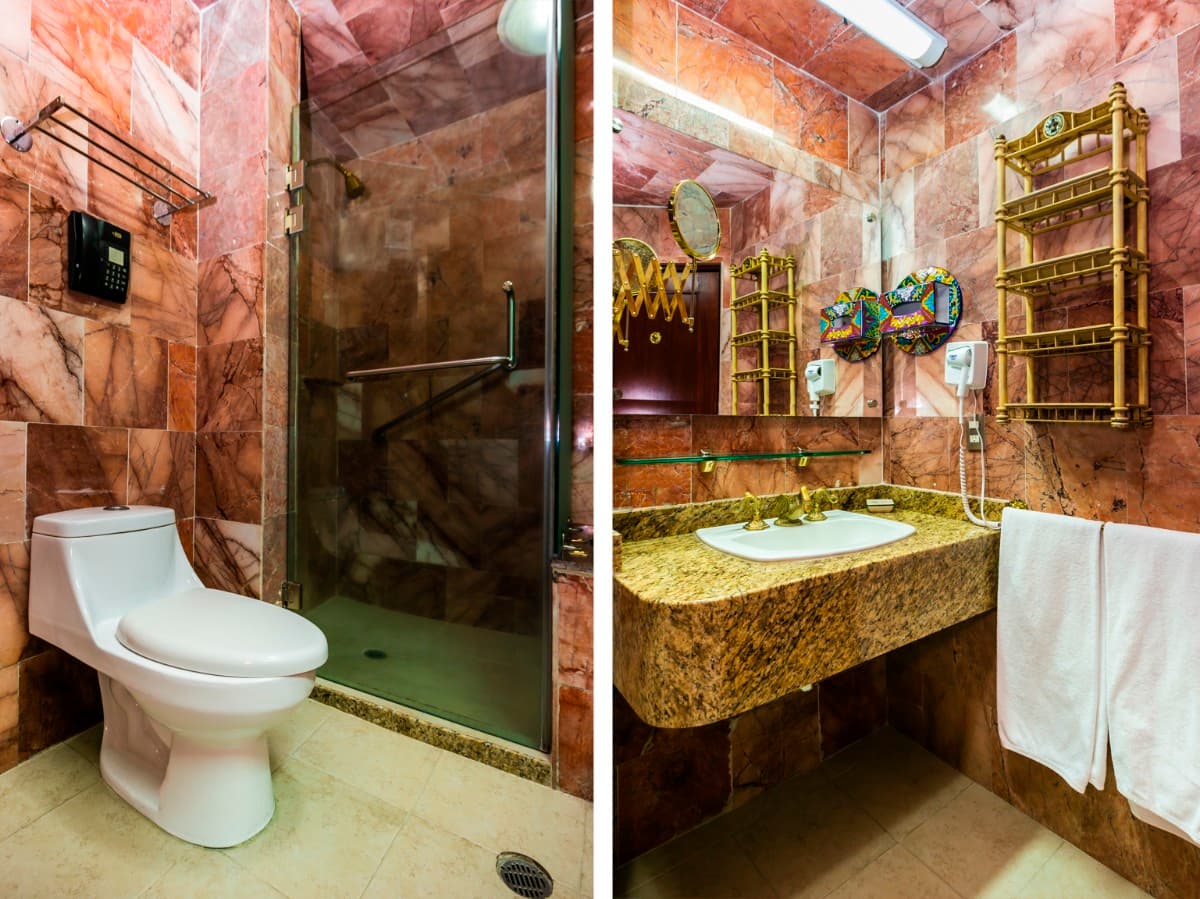 Estandar King imagen 2