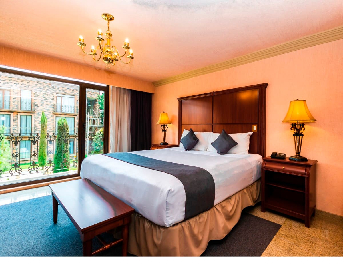 Superior King imagen 3