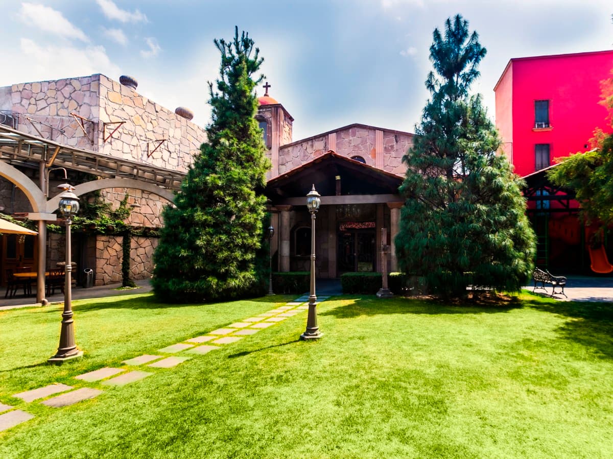 Quinta del Rey HOTEL imagen 3