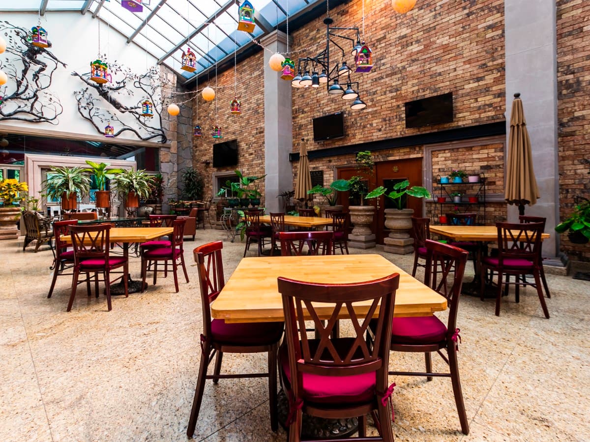 Quinta del Rey HOTEL imagen 11