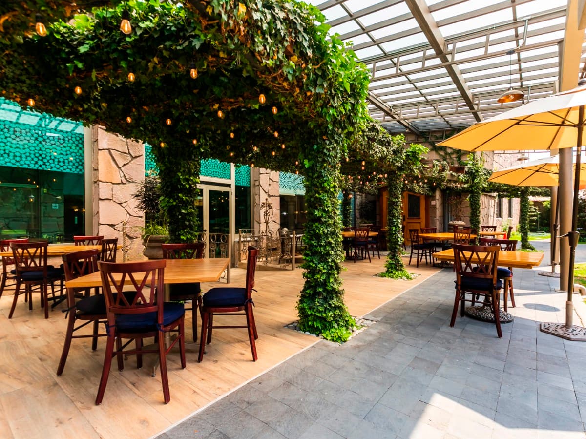 Quinta del Rey HOTEL imagen 10