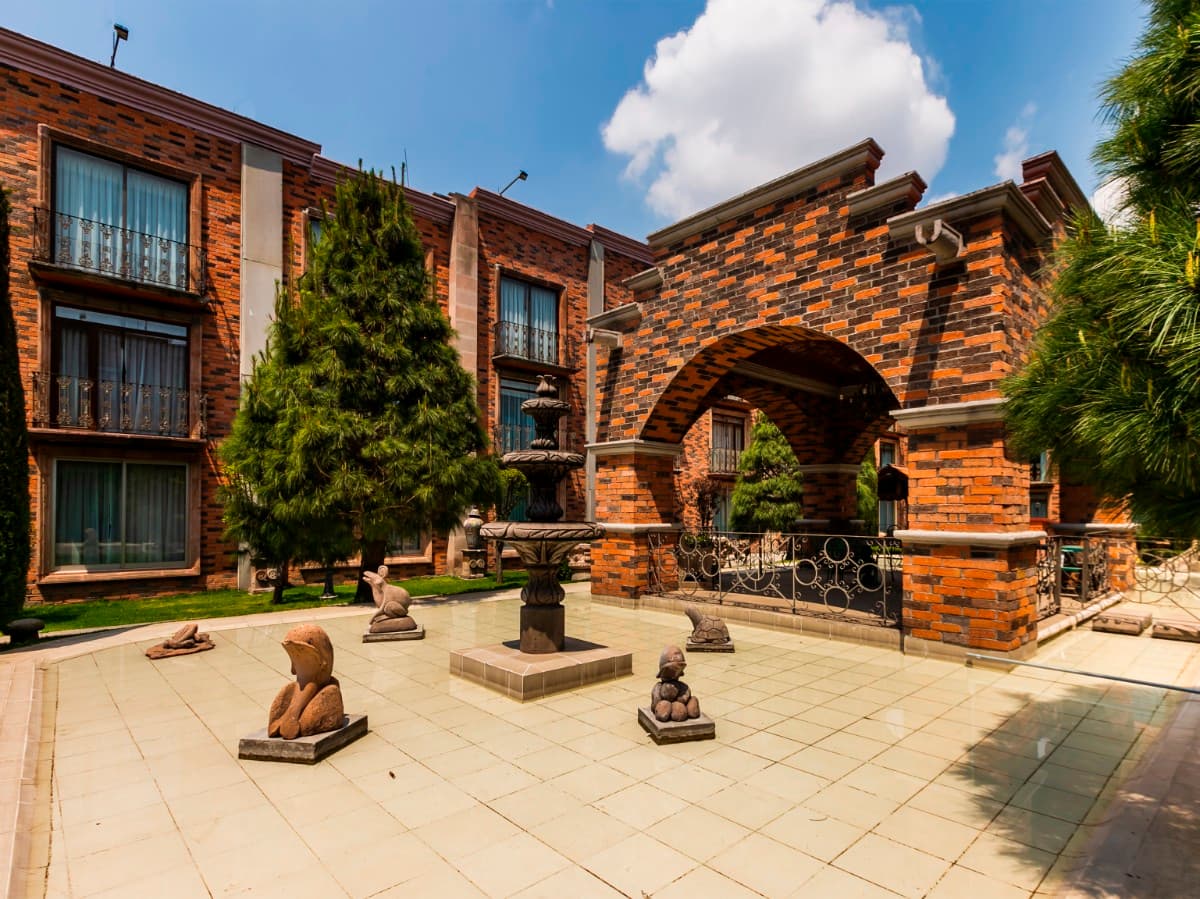 Quinta del Rey HOTEL imagen 14